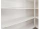 Spacious, bright walk-in pantry with shelving at 3891 E Melrose St, Gilbert, AZ 85297