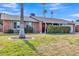 Lovely single-story home with brick accents, mature landscaping, and a neatly kept lawn at 4201 W Brown St, Phoenix, AZ 85051