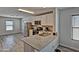 Kitchen featuring stainless steel appliances and granite countertops at 45322 W Sandhill Rd, Maricopa, AZ 85139