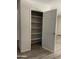 Pantry with multiple shelves at 45322 W Sandhill Rd, Maricopa, AZ 85139