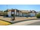 Charming one-story home with desert landscaping and a two-car garage in a quiet neighborhood at 7335 W Mission Ln, Peoria, AZ 85345