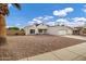 Charming single-Gathering home featuring a low maintenance yard, and attached two car garage at 949 E Piute Ave, Phoenix, AZ 85024