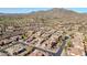 Discover a neighborhood with well-maintained homes, desert landscaping, and easy access to community amenities at 1320 W Whitman Dr, Anthem, AZ 85086