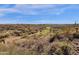Picturesque view of the golf course and surrounding desert landscape at 13827 N Sunset Dr, Fountain Hills, AZ 85268