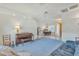 Bright living room with elegant furniture and ample natural light at 14955 N 78Th Dr, Peoria, AZ 85381