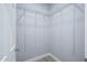 Large walk-in closet equipped with white shelving for organized storage at 27145 N 147Th Ave, Surprise, AZ 85387