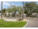The Carlyle - A Condominium community sign with manicured landscaping at 5303 N 7Th St # 101, Phoenix, AZ 85014