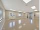 Bright and spacious bonus room featuring neutral walls, sleek flooring, and ample natural light, perfect for versatile use at 6615 E Shea Blvd, Scottsdale, AZ 85254