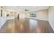 Expansive living room featuring tile floors and ample natural light at 6615 E Shea Blvd, Scottsdale, AZ 85254