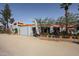 Charming restaurant exterior with outdoor seating, colorful accents, and ample parking at 750 E Northern Ave # 1079, Phoenix, AZ 85020