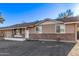 Charming single-story home with a brick accent and a well-lit facade at 12211 N 25Th Ave, Phoenix, AZ 85029