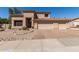 Beautiful desert home with a three-car garage and well-maintained desert landscaping at 12442 N Via La Playa --, Fountain Hills, AZ 85268