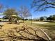 Community playground featuring slide, climbing bars, and spring rider for entertainment at 1339 N Tucana Ln, Gilbert, AZ 85234