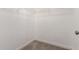 Walk-in closet with carpet flooring and wire shelving at 1588 S 226Th Dr, Buckeye, AZ 85326
