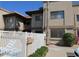 Charming condo with a well-maintained exterior and a glimpse of a private poolside retreat at 16528 E Gunsight Dr # 206, Fountain Hills, AZ 85268