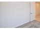 Bedroom featuring gray carpet and white walls at 1661 N St Francis Pl, Casa Grande, AZ 85122