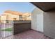 Private patio with tiled flooring, perfect for outdoor relaxation and entertaining at 1905 E University Dr # 162, Tempe, AZ 85288