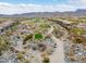 Beautiful aerial view of the homes and golf course in the community at 20584 W Hillcrest Blvd, Buckeye, AZ 85396