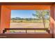 Golf course view featuring lush green grass and a mountain backdrop at 4303 E Cactus Rd # 326, Phoenix, AZ 85032