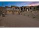 Stunning multi-level home with a three-car garage and beautiful desert landscaping at 14725 N Mariposa Ct, Fountain Hills, AZ 85268