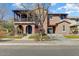 Lovely two-story home with covered balcony and a convenient porte-cochere at 15260 W Alexandria Way, Surprise, AZ 85379