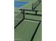 Enjoy the community's immaculate and well maintained pickleball court at 2232 W Chisum Trl, Phoenix, AZ 85085