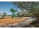 A community park offers a playground, swings, picnic area, and lush landscaping for outdoor enjoyment at 2232 W Chisum Trl, Phoenix, AZ 85085