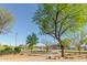 Enjoy the outdoors with walking paths, shade trees and gazebos in this gorgeous community park at 281 S San Gregorio Ln, Casa Grande, AZ 85194