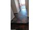 Entryway with upgraded slate tile flooring at 2901 W Straford Dr, Chandler, AZ 85224