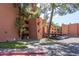 Attractive exterior view of the apartment building with lush green grounds at 4303 E Cactus Rd # 308B, Phoenix, AZ 85032
