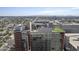 Stunning high rise showcases modern architecture, green spaces, and a vibrant urban setting at 4808 N 24Th St # 1305, Phoenix, AZ 85016
