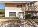 Charming two-story home with a well-maintained front yard, secure front door, and inviting curb appeal at 5910 N 86Th St, Scottsdale, AZ 85250