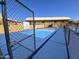 Outdoor pickleball courts providing a recreational amenity for residents to enjoy the sport at 654 S 83Rd Way, Mesa, AZ 85208