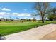 Scenic golf course with well-manicured greens and lush surroundings, perfect for golf enthusiasts at 11640 N Tatum Blvd # 3069, Phoenix, AZ 85028