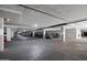 Spacious parking garage with ample parking spots for residents and guests, ensuring convenient parking at 11640 N Tatum Blvd # 3069, Phoenix, AZ 85028