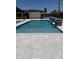 Stunning pool with a spa and water features, surrounded by elegant travertine tile, perfect for relaxation at 12201 N 65Th St, Scottsdale, AZ 85254