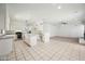 Bright, modern kitchen with stainless steel appliances and ample counter space at 16018 N 17Th Way, Phoenix, AZ 85022