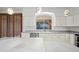 Well-lit kitchen offers stainless appliances and convenient backyard access at 16018 N 17Th Way, Phoenix, AZ 85022