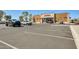 Facade of an AutoZone store with convenient parking in a well-maintained area at 19685 W Roma Ave, Litchfield Park, AZ 85340