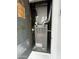 Modern Bryant furnace installed in utility closet at 2224 W Fairmount Ave, Phoenix, AZ 85015