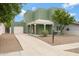 Charming home featuring a unique architectural style and desert landscaping for easy maintenance at 2715 E Windsor Ave, Phoenix, AZ 85008