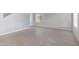 Spacious living room offering neutral tones and plenty of natural light at 2715 E Windsor Ave, Phoenix, AZ 85008