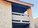 Exterior shot of a condo showing the balcony of a tan stucco building at 3825 E Camelback Rd # 292, Phoenix, AZ 85018