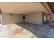 The house has a covered carport at 8540 N 104Th Ave, Peoria, AZ 85345