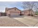 Beautiful home with multiple car garage, offering ample parking and curb appeal at 1629 E Prickly Pear Pl, Casa Grande, AZ 85122