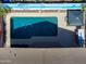 Aerial view of a private backyard pool with gazebo and lounge seating at 1700 W Paisley Dr, San Tan Valley, AZ 85144