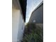 A narrow side yard features desert landscaping and a gravel walkway at 17168 W Middlebury St, Surprise, AZ 85388