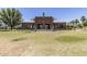 Community clubhouse provides residents a great space to gather at 20539 W Terrace Ln, Buckeye, AZ 85396