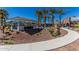 Community BBQ area near the pool, perfect for grilling and enjoying outdoor meals by the water at 20539 W Terrace Ln, Buckeye, AZ 85396