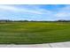 Expansive green community park, perfect for recreation and outdoor activities at 25751 S 227Th Way, Queen Creek, AZ 85142